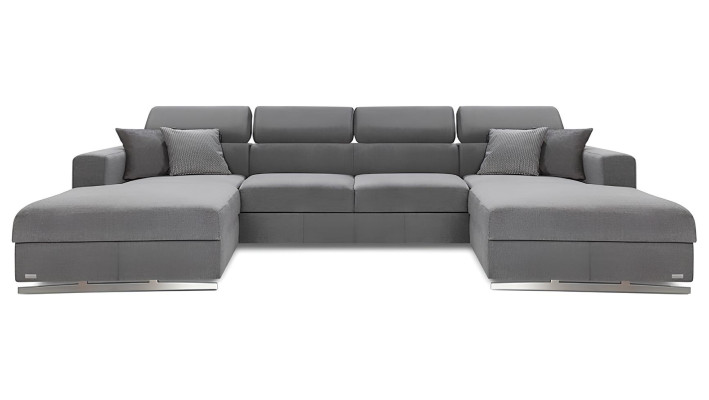 Nova sofa with bed function