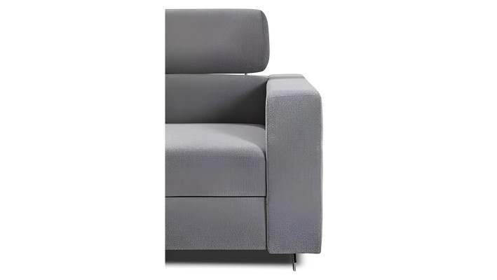 Nova sofa with bed function