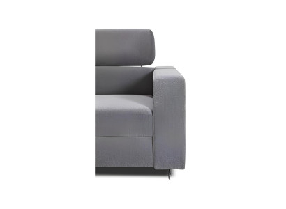 Nova sofa with bed function