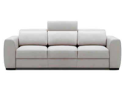 Modern 2.5+1+1 seater sofa with bed function