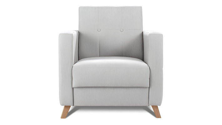 Leather relax armchair, designed, upholstered, unique, relaxing, swivel, for watching TV