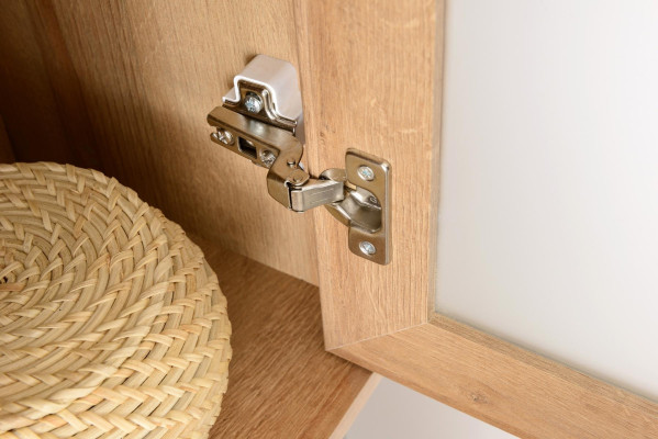 New high bathroom furniture