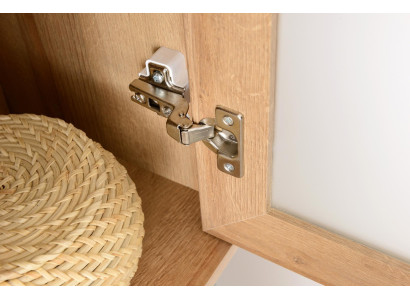 New high bathroom furniture