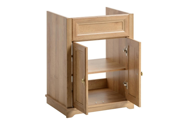 Mobile sink 60 cm