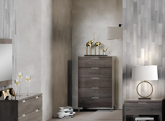 Wooden commode Living room furniture Design Sideboard