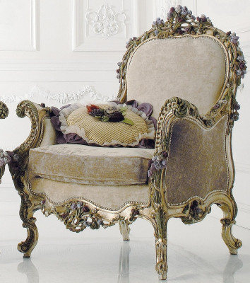 Lukematuoli chair, automatic chair, soft sofa, Italian luxury furniture