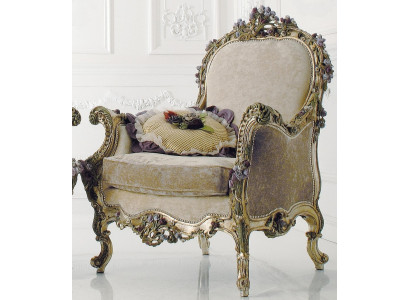Lukematuoli chair, automatic chair, soft sofa, Italian luxury furniture