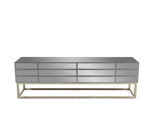 Luxury TV furniture for living room, modern design