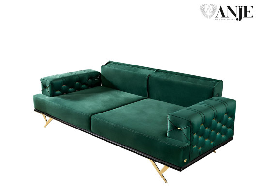 Sofa set for living room upholstered furniture collection