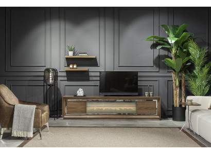 Mobile television furniture