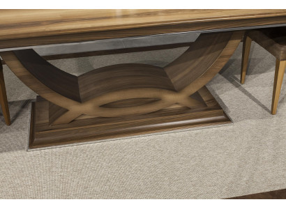 Living room table with legs