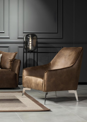 Luxury comfortable Relax Club armchair for the living room