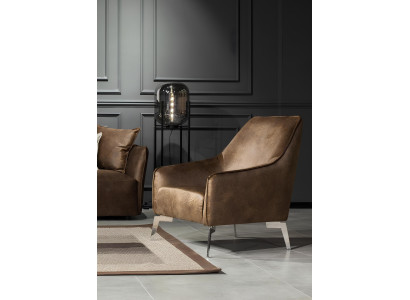 Luxury comfortable Relax Club armchair for the living room