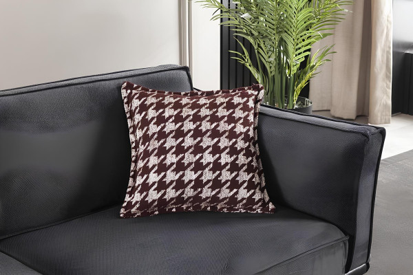 Italian style furniture, gray sofa, cushions, loft, 3 pieces