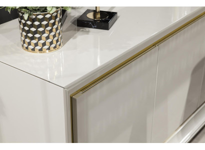 Mukava 218 cm xxl console