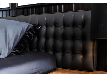 Luxury French bed 160x200 cm modern furniture