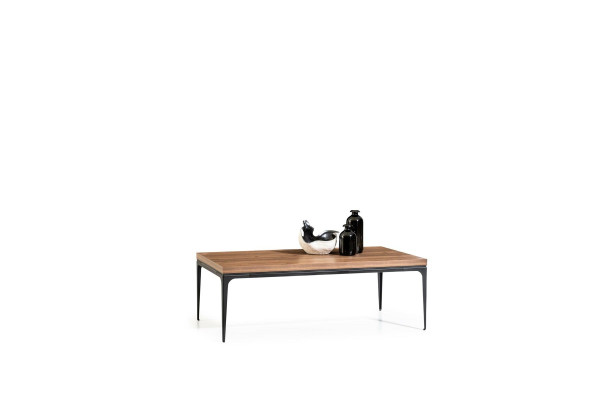 Puinen coffee table
