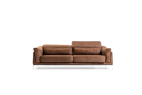 Modern armchair + medium, soft, luxury, comfortable, new sofa