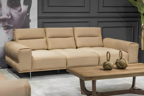 Resting armchair, individual armchair, club chair