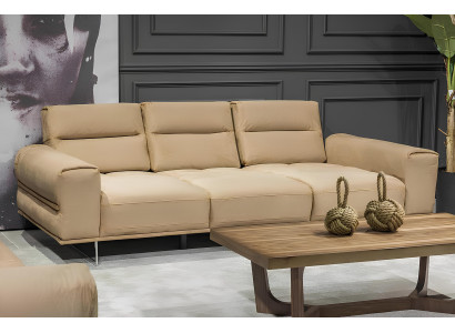 Resting armchair, individual armchair, club chair