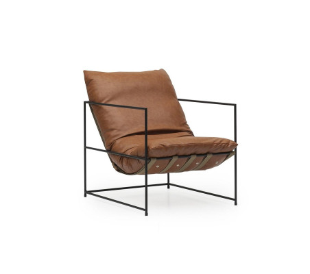 Luxury armchair for the living room, reclining function armchair, club chairs, lounge furniture, sofa