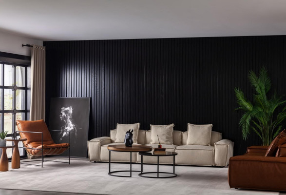 Mukava 300 cm sofa