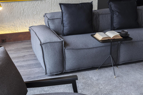 300 cm upholstered sofa