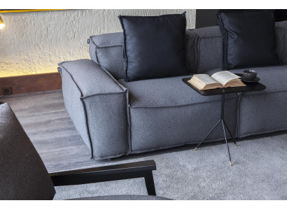 300 cm upholstered sofa