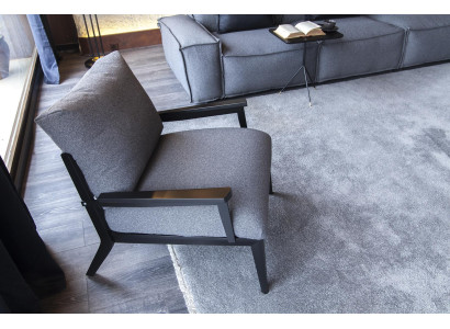 Two-piece sofa set Sofa + Armchair Comfortable and soft Modern style Luxury New