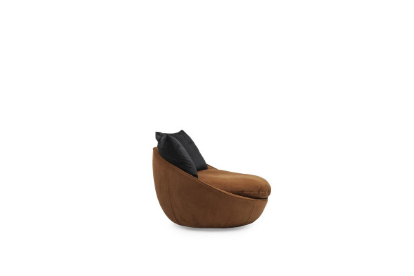 Recliner chair