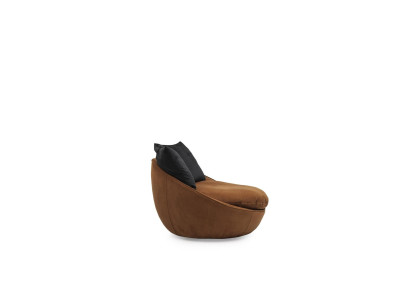 Recliner chair