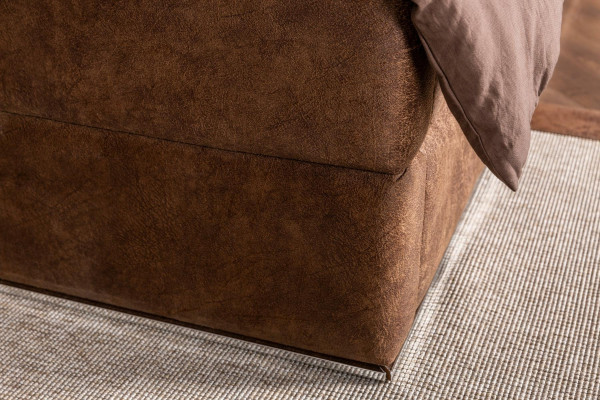 Luxury hotel furniture with built-in bed