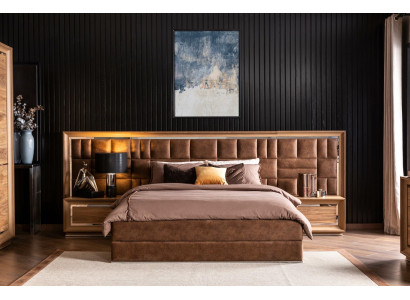 Luxury nightstand