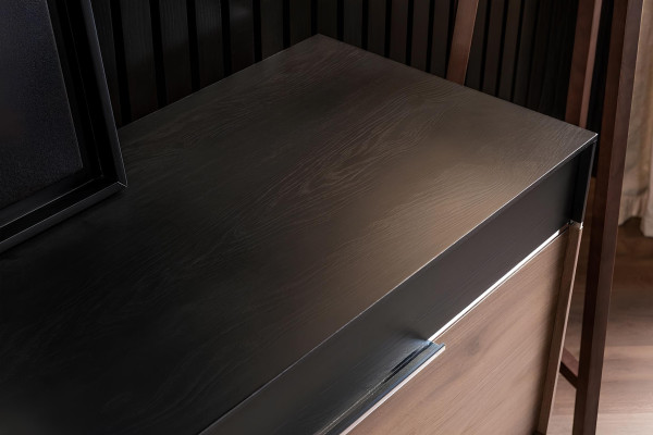 Kis Mukava side table