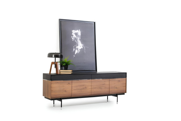 Kis Mukava side table