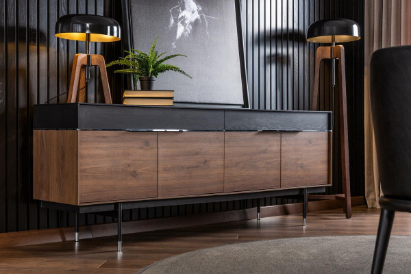 Kis Mukava side table