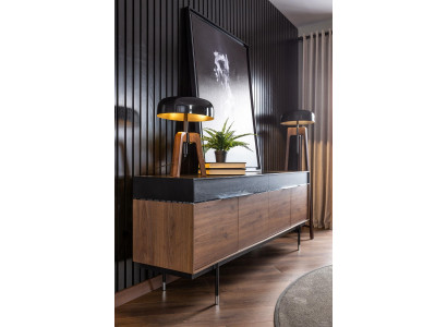 Kis Mukava side table