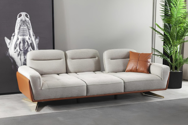 3+1 seater sofa set