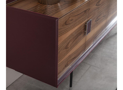 Mobile luxury table