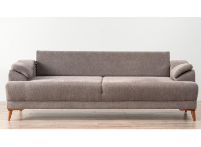 3+3+1 sofa combination for your modern living room