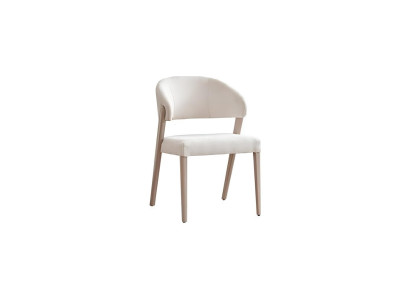 Complete beige dining room set dining table chairs sideboard mirror