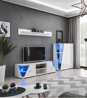 Modern television furniture