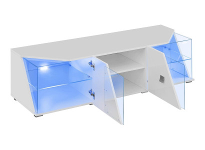 Modern television furniture