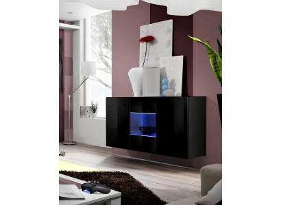 Modern luxury living room table