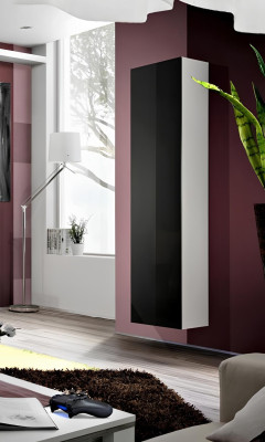 Modern wardrobe