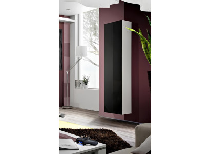 Modern wardrobe