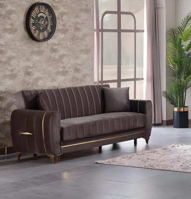 3-seater sofa design for modern luxury living room furniture