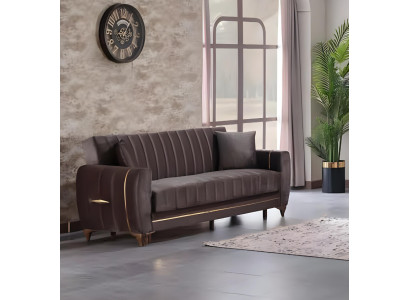 3-seater sofa design for modern luxury living room furniture
