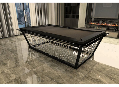 Pool billiard table 7FT
