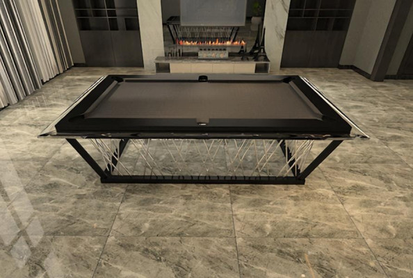 Pool billiard table 7FT